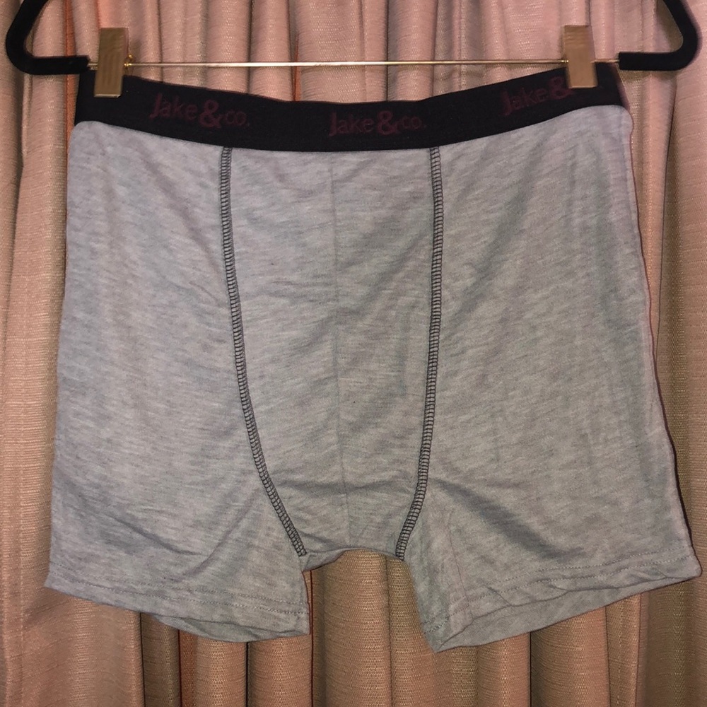 Jake & Co boxers